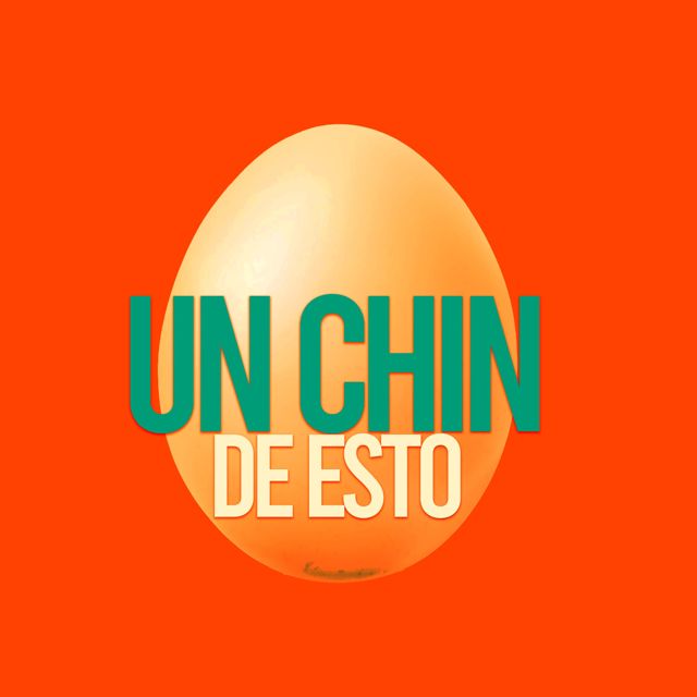 HVB - 'UN CHIN DE ESTO (feat. Recio DC)' [Ringtone]