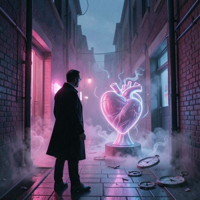 Marc Cross - 'Death Looks Good on You' [Ringtone]