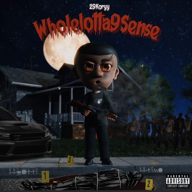 29Koryy - 'SlingingSlasher' [Ringtone]