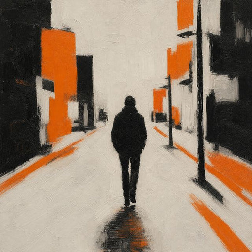 Jay Castro - 'Salgo (feat. TD)' [Ringtone]