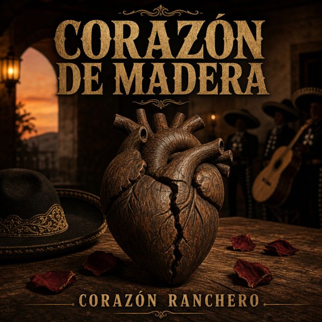 Corazon Ranchero - 'Que me importa' [Ringtone]