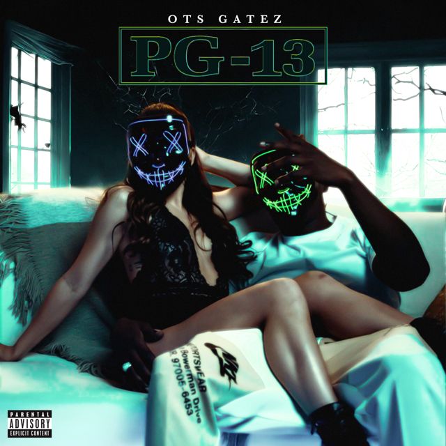 Ots Gatez - 'PG-13' [Ringtone]