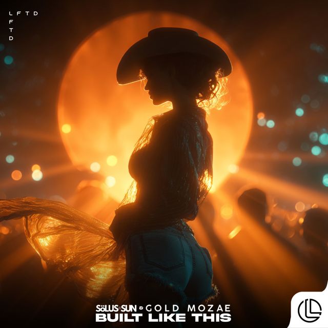 Sölus-Sun - 'Built Like This (feat. Gold Mozae)' [Ringtone]