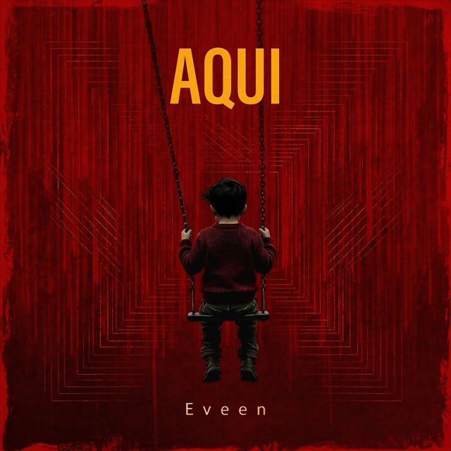 EveeN - 'Aquí' [Ringtone]