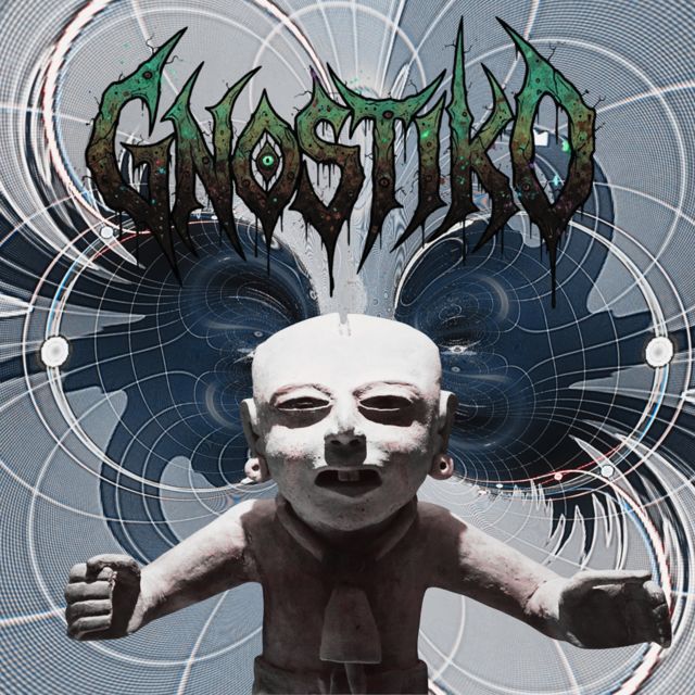 Gnostiko - 'Nag Hammadi Glitch (188 Bpm)' [Ringtone]