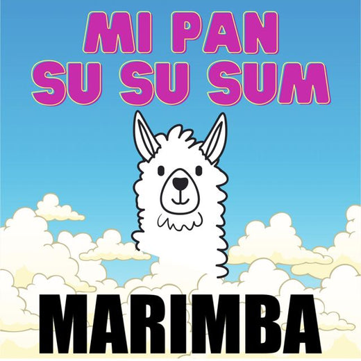 Shiva Ago - 'Mi Pan Sum Sum Sum (Marimba Remix Cover)' [Ringtone]