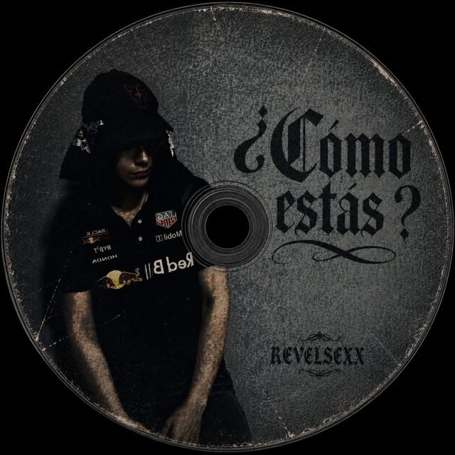 Bbet000 - '¿Como estas?' [Ringtone]