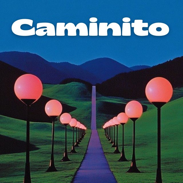 Luhanna - 'Caminito' [Ringtone]