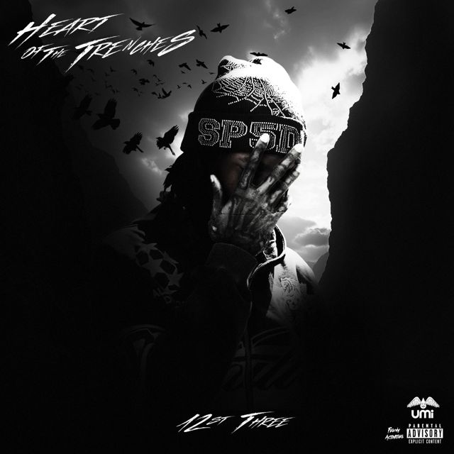 12St Three - 'I'm Luh 3' [Ringtone]