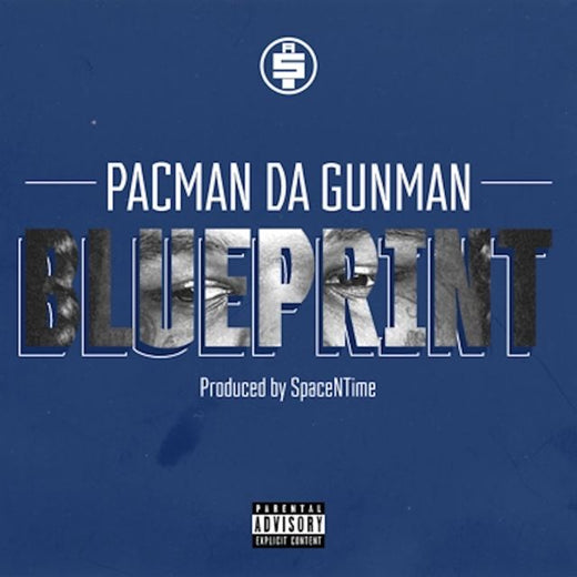 Pacman da Gunman - 'Blueprint' [Ringtone]