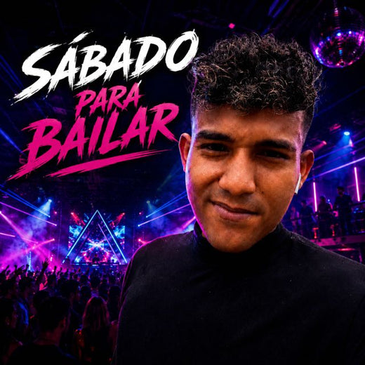 Rober Fala - 'Sábado para bailar' [Ringtone]