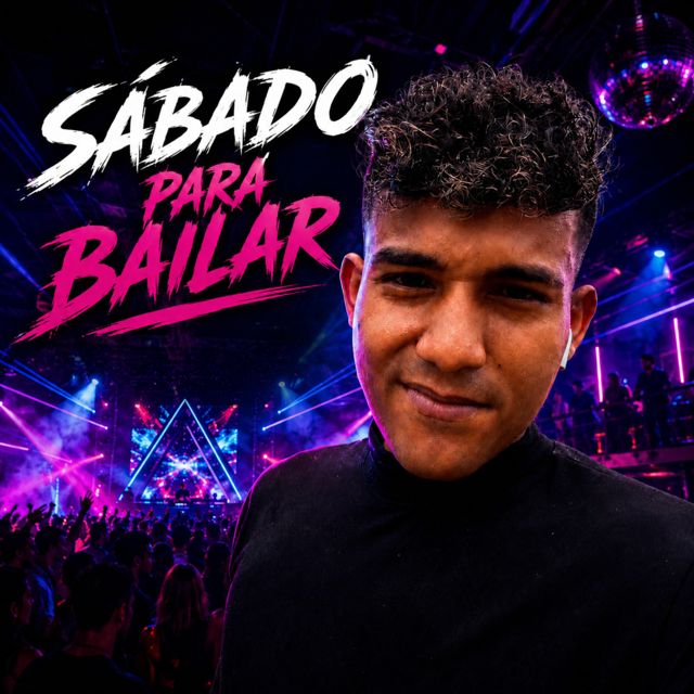 Rober Fala - 'Sábado para bailar' [Ringtone]