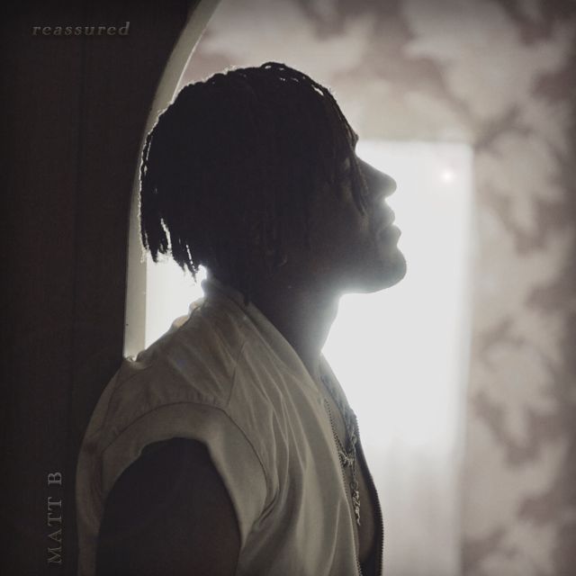 Matt B - 'Reassured' [Ringtone]