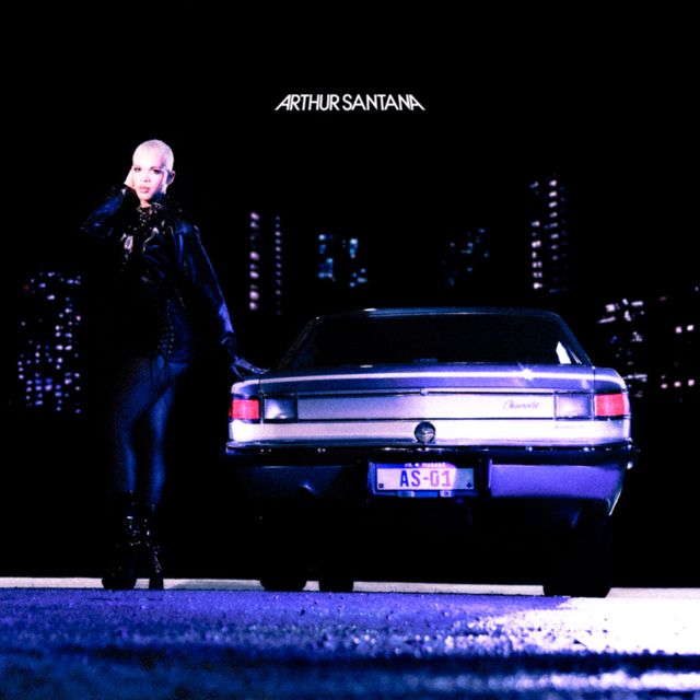 Arthur Santana - 'Overdose' [Ringtone]