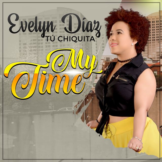 evelyn diaz tu chiquita - 'Maldita Sea' [Ringtone]