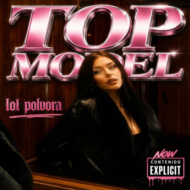 Lol polvora - 'TOP MODEL' [Ringtone]