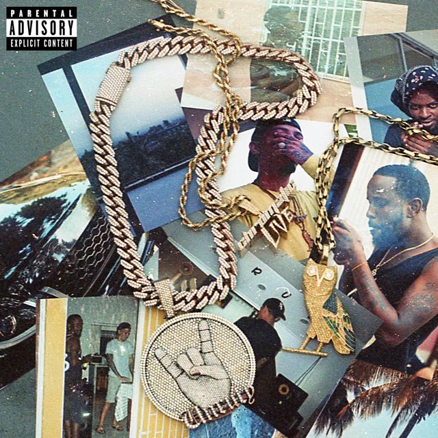 Popcaan - 'BRUCK DI BUDDY' [Ringtone]
