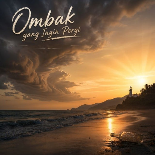 BAIMBAI - 'Ombak Yang Ingin Pergi' [Ringtone]
