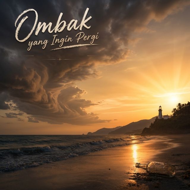 BAIMBAI - 'Ombak Yang Ingin Pergi' [Ringtone]