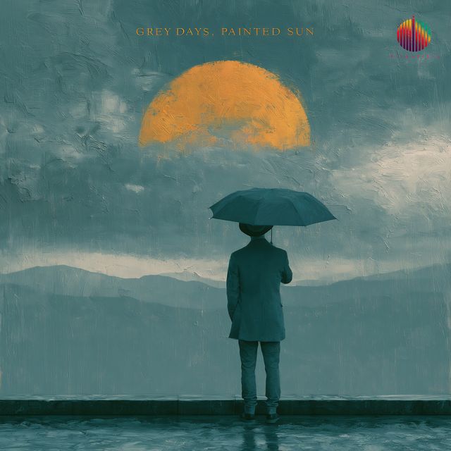 RITMOVIBRA - 'Grey Days, Painted Sun' [Ringtone]