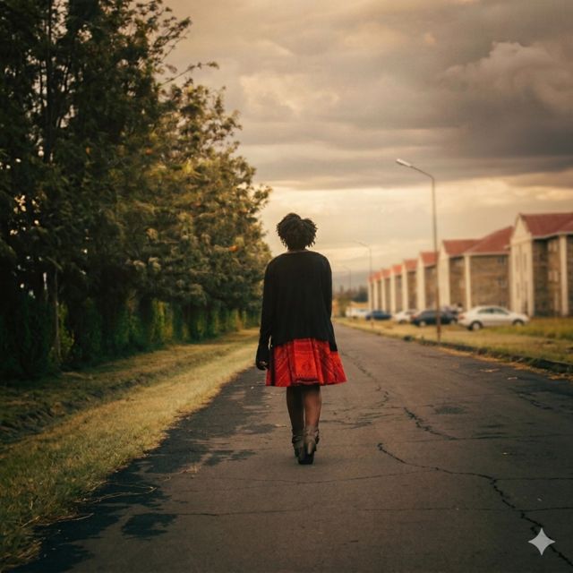 Resila - 'To Grow Up' [Ringtone]