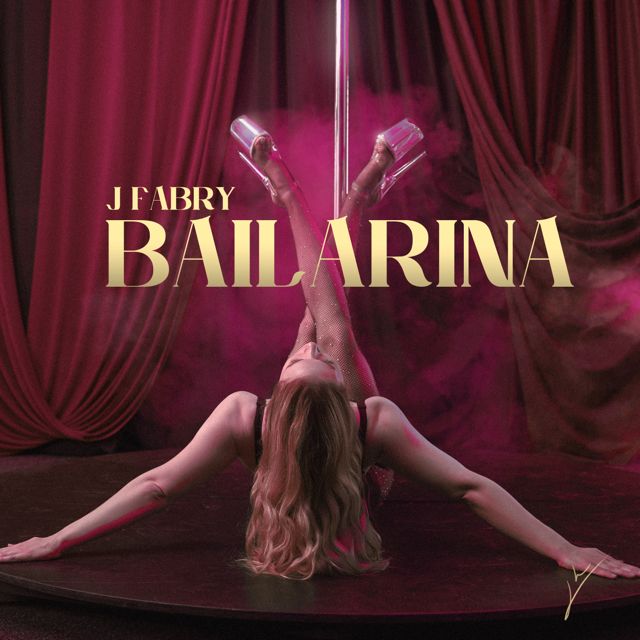 J Fabry - 'Bailarina' [Ringtone]