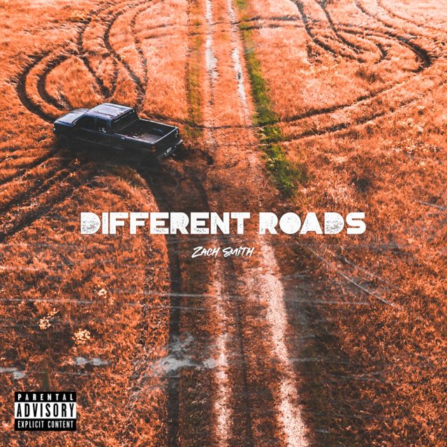 Zach Smith - 'DIFFERENT ROADS' [Ringtone]