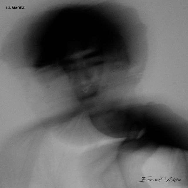 Emanuel Valdez - 'La Marea' [Ringtone]