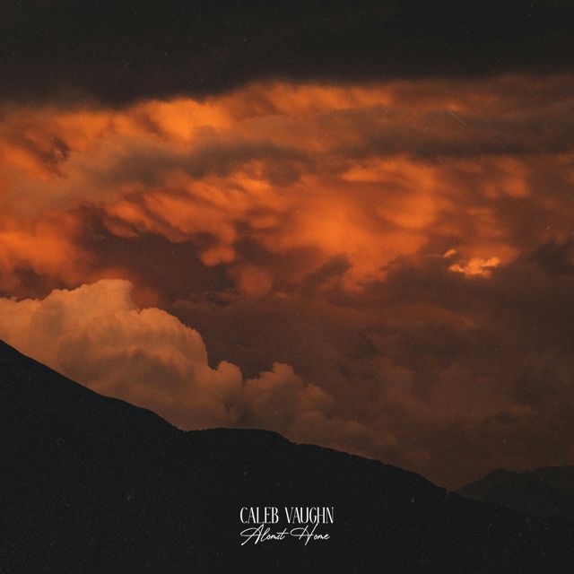 Caleb Vaughn - 'Almost Home' [Ringtone]