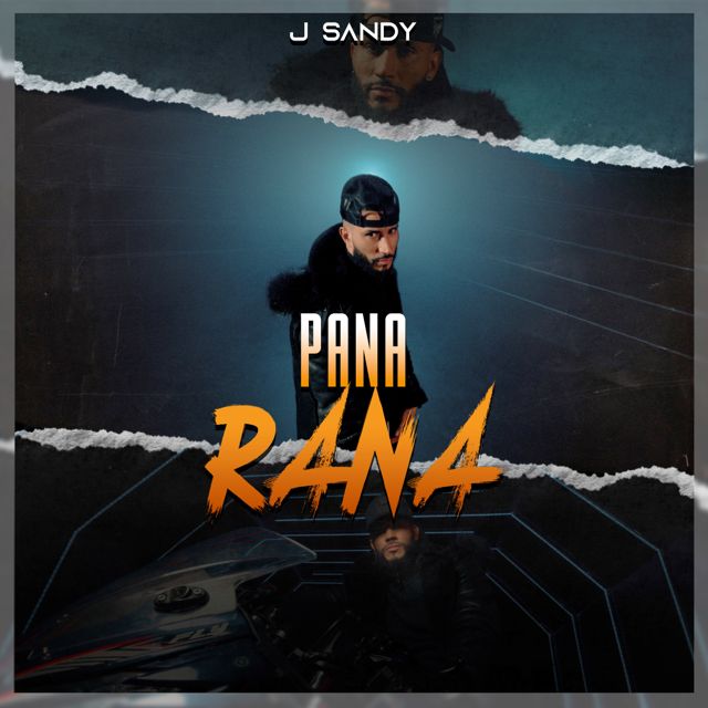 J. Sandy - 'Pana Rana' [Ringtone]