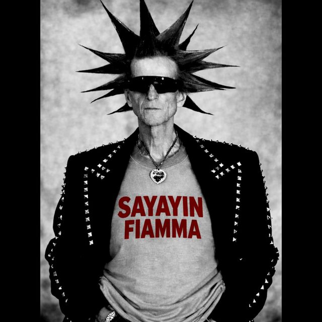 Fiamma - 'SAYAYIN' [Ringtone]