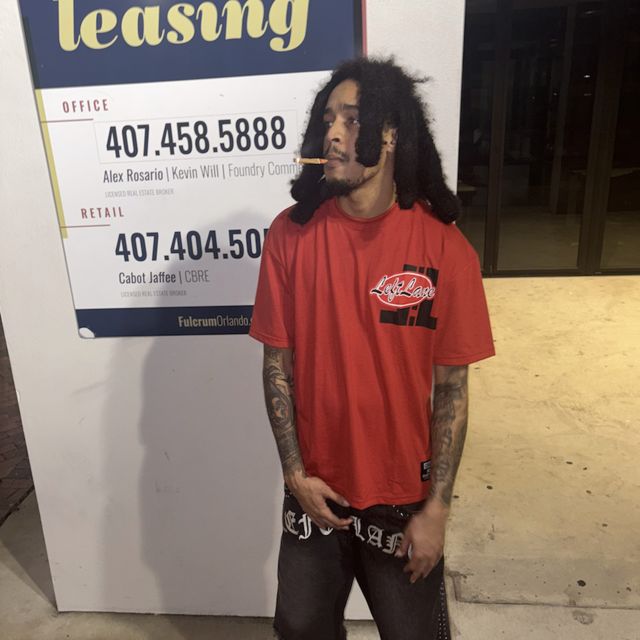 J1 - 'NOBODY KNOWS' [Ringtone]