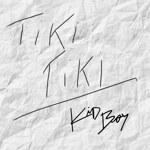 KID BOY - 'TiKi TiKi' [Ringtone]