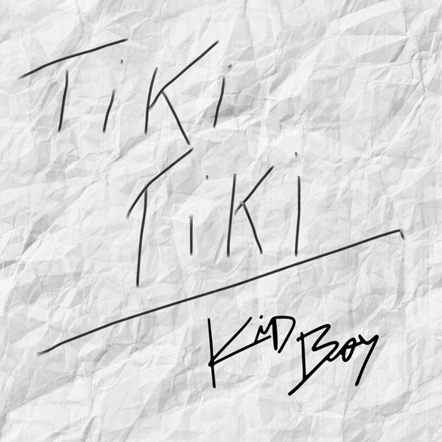 KID BOY - 'TiKi TiKi' [Ringtone]