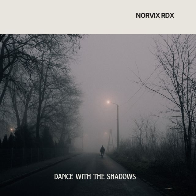 Norvix RDX - 'dance with the shadows' [Ringtone]