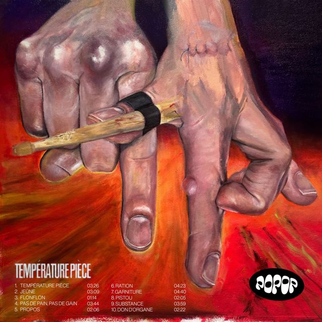 Multivitamines - 'Propos' [Ringtone]