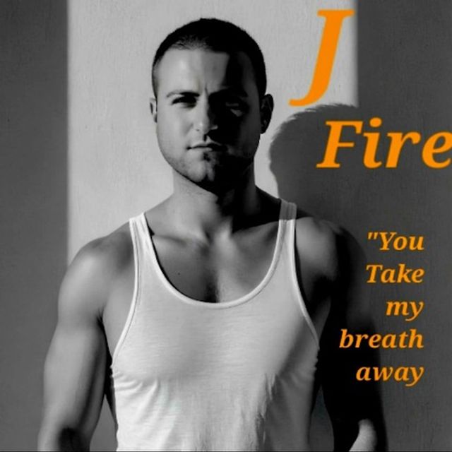 J Fire - 'You Take My Breath Away (DJ Escape Remix Radio Edit)' [Ringtone]