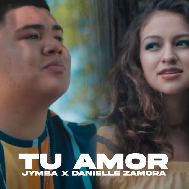 Jymba - 'Tu Amor (feat. Danielle zamora)' [Ringtone]