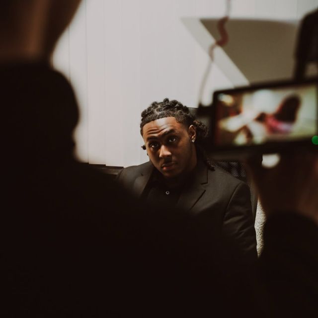 Dammie - 'Pretty Girls In Alo (feat. FJ)' [Ringtone]