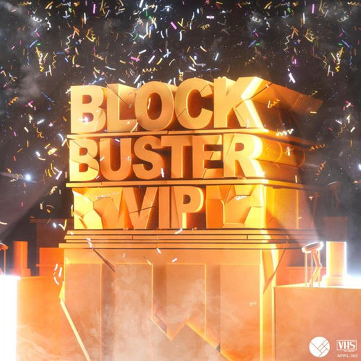 Herobust - 'Blockbuster VIP' [Ringtone]
