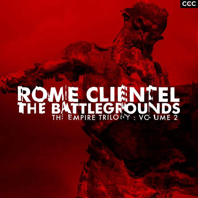 Rome Clientel - 'Betta Luv 'Em' [Ringtone]