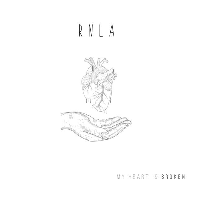 Rnla - 'My Heart Is Broken (feat. Aiko)' [Ringtone]