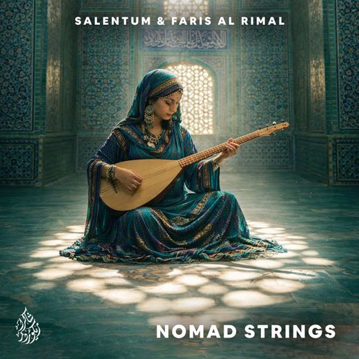 Salentum - 'Nomad Strings (feat. Faris Al Rimal)' [Ringtone]