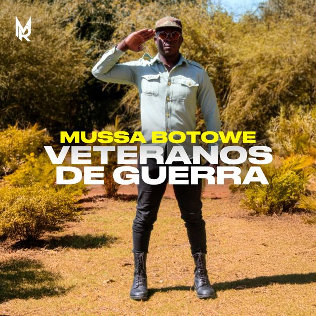 Mussa Botowe - 'Veteranos de Guerra' [Ringtone]