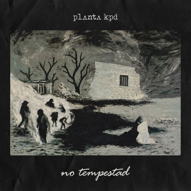 Planta KPD - 'Lago de Fuego' [Ringtone]