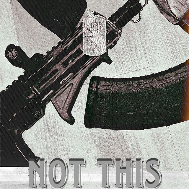 Bighomie Mdk - 'Not This' [Ringtone]