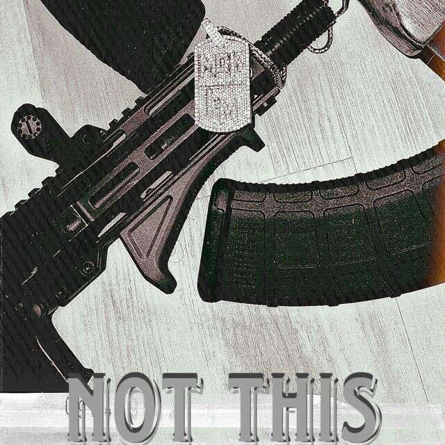 Bighomie Mdk - 'Not This' [Ringtone]