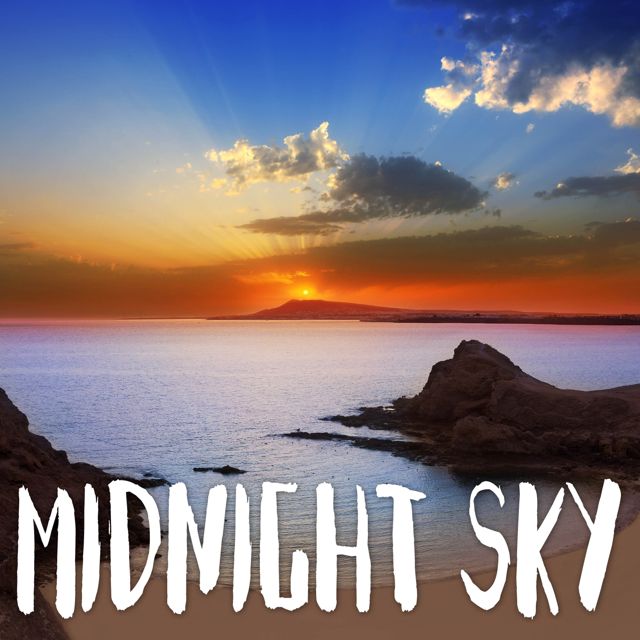 Tone Def Island - 'Midnight Sky (Marimba)' [Ringtone]