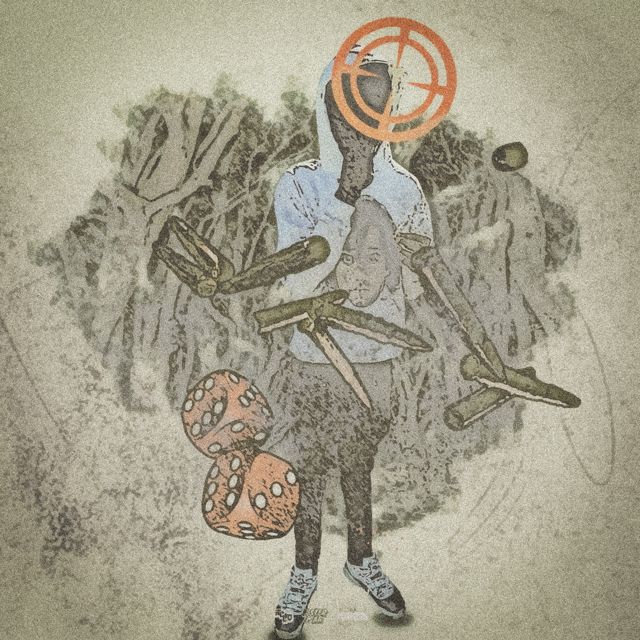 Yesteryear Atl - 'StickySlidn (feat. Yahstrike)' [Ringtone]