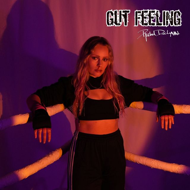 Rachel DeeLynn - 'Gut Feeling' [Ringtone]